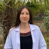 Uzman Öğretici Hilal ÖZTÜRK